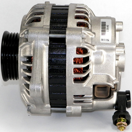 Lester 13646(b): 1996 Kia Sportage 2.0L Alternator