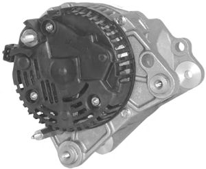 Lester 13658: 1994 Volkswagen Golf 2.0L Alternator