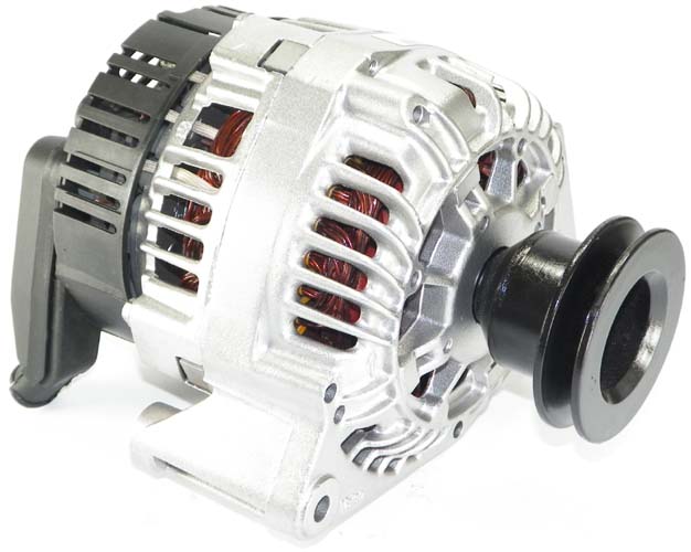 Lester 13663(a): 1993 BMW 318 1.8L Alternator