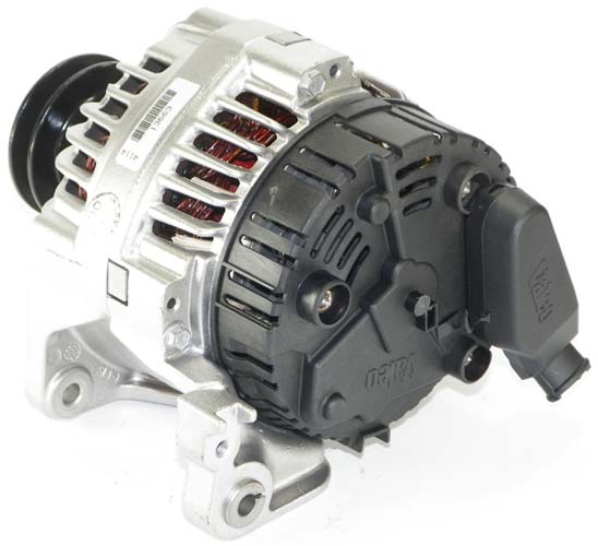 Lester 13663(c): 1993 BMW 318 1.8L Alternator