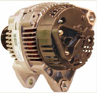 Lester 13664: 1996 BMW Z3 1.9L Alternator