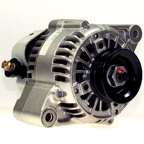 Lester 13671: 2001 Toyota Tundra 3.4L Alternator