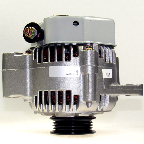 Lester 13671(b): 2001 Toyota Tundra 3.4L Alternator