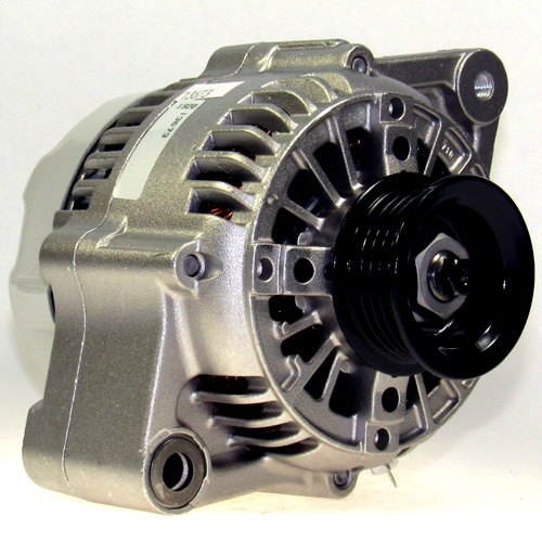 Lester 13673: 1998 Toyota Tacoma 2.7L Alternator