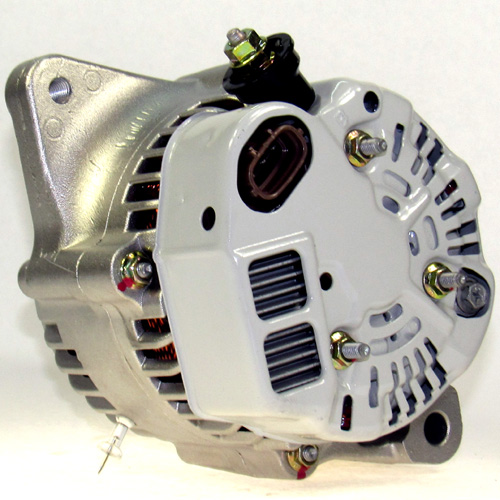 Lester 13673(a): 1998 Toyota Tacoma 2.7L Alternator