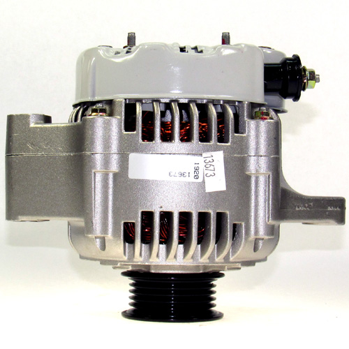Lester 13673(b): 1998 Toyota Tacoma 2.7L Alternator