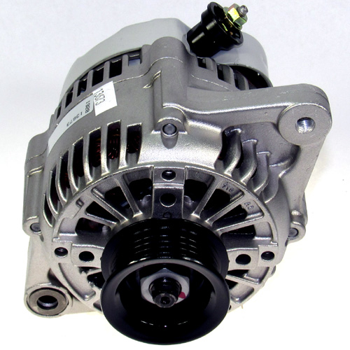 Lester 13673(c): 1998 Toyota Tacoma 2.7L Alternator