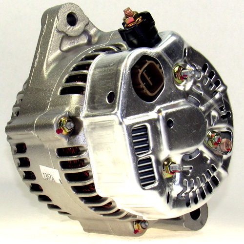 Lester 13674(a): 1996 Honda Civic Del Sol 1.6L Alternator