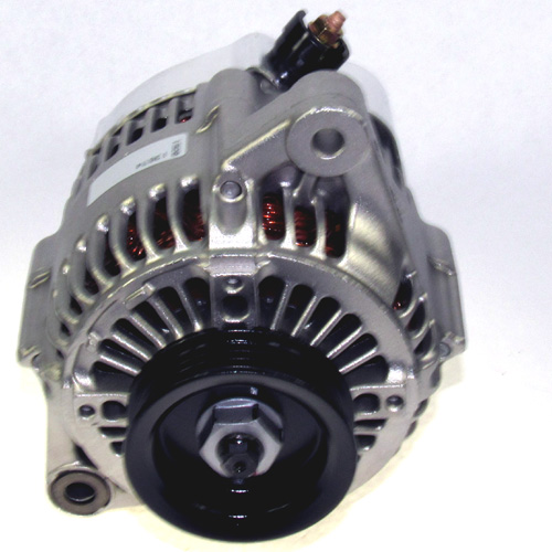 Lester 13674(c): 1996 Honda Civic Del Sol 1.6L Alternator