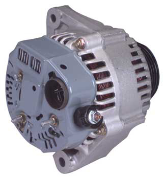 Lester 13684(a): 1996 Acura TL 2.5L Alternator