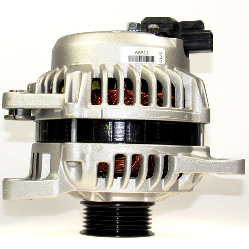 Lester 13689(b): 2002 Mitsubishi Diamante 3.5L Alternator