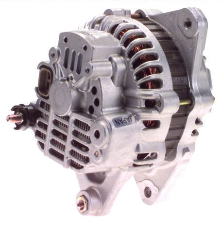 Lester 13692: 2004 Mitsubishi Montero Sport 3.5L Alternator