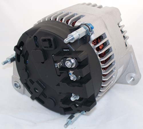 Lester 13697(a): 1994 Land Rover Defender 90 3.9L Alternator
