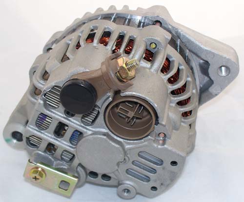 Lester 13700(a): 1994 Honda Civic 1.5L Alternator