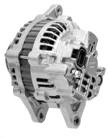 Lester 13701: 1994 Hyundai Scoupe 1.5L Alternator