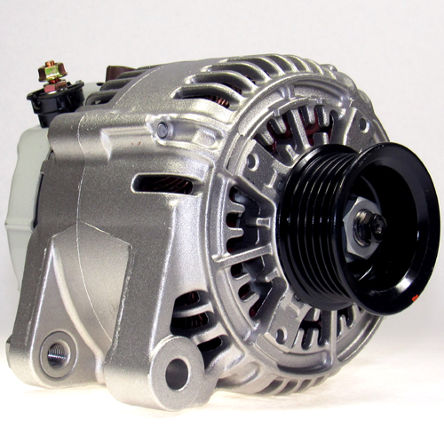 Lester 13706: 2004 Toyota Avalon 3.0L Alternator