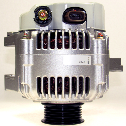 Lester 13706(b): 2004 Toyota Avalon 3.0L Alternator