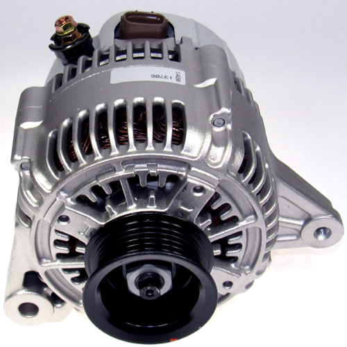 Lester 13706(c): 2003 Toyota Avalon 3.0L Alternator