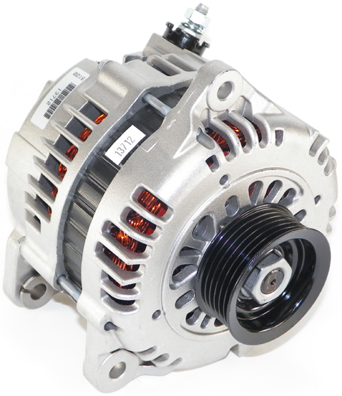 Lester 13712: 1998 Infiniti Q45 4.1L  Alternator