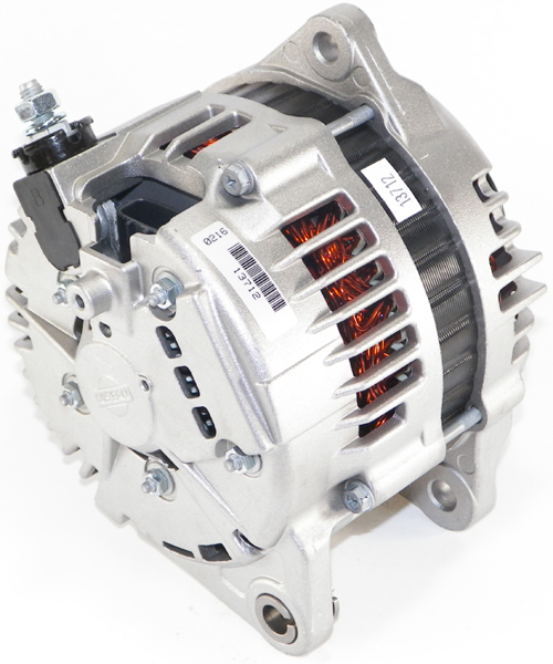 Lester 13712(a): 1998 Infiniti Q45 4.1L  Alternator