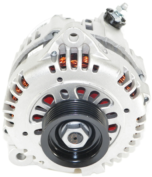 Lester 13712(c): 1998 Infiniti Q45 4.1L  Alternator