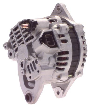 Lester 13718: 1998 Mazda Protege 1.8L Alternator