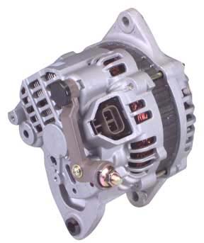 Lester 13719(a): 2001 Mazda Protege 2.0L Alternator