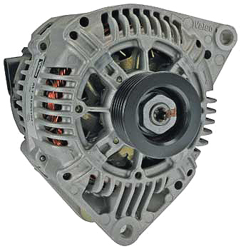 Lester 13720: 1998 Chevrolet Venture 3.4L 6 Cyl Alternator