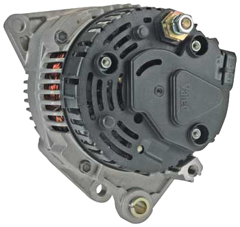 Lester 13720(a): 1998 Chevrolet Venture 3.4L 6 Cyl Alternator