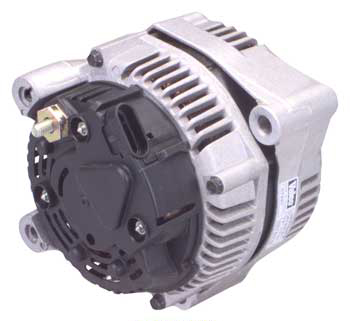 Lester 13721(a): 2001 Chevrolet Corvette 5.7L 8 Cyl Alternator