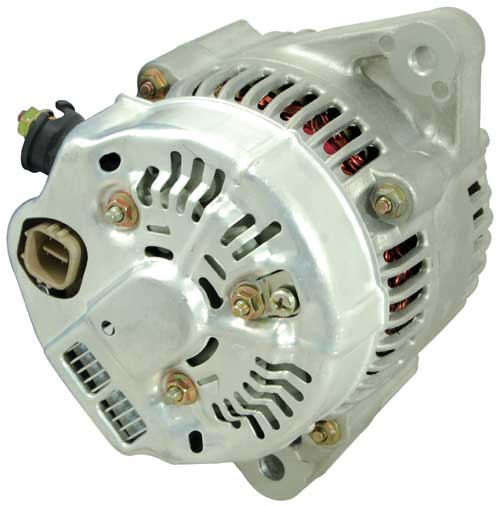 Lester 13722(a): 1997 Honda Prelude 2.2L Alternator
