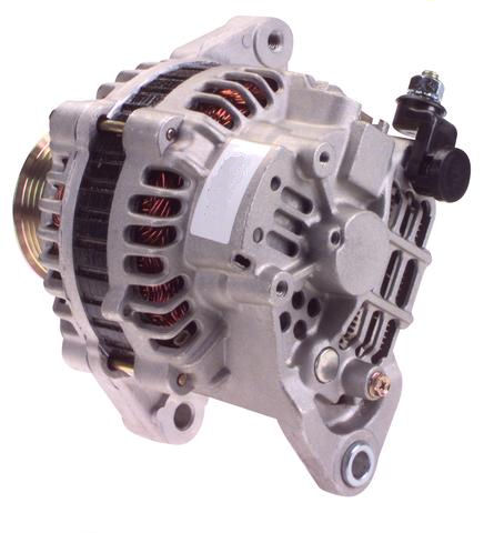 Lester 13723: 1994 Infiniti G20 2.0L Alternator