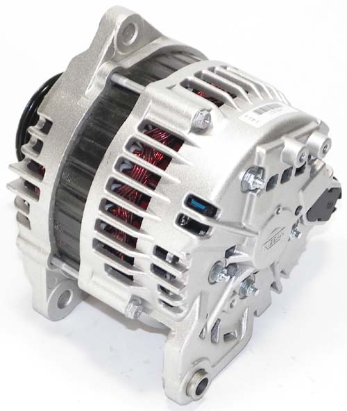 Lester 13724(a): 1998 Infiniti QX4 3.3L Alternator