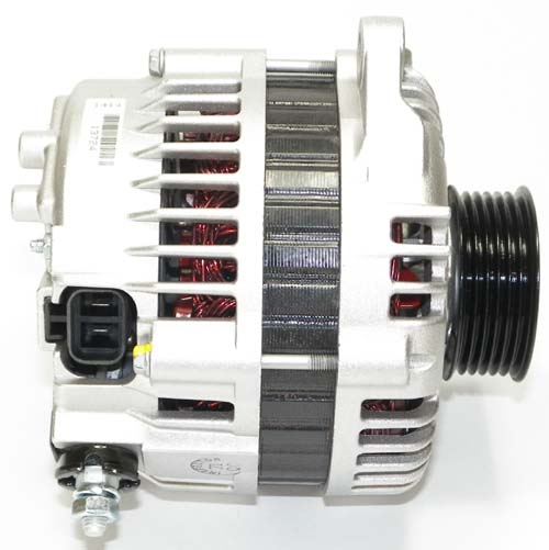 Lester 13724(b): 1998 Infiniti QX4 3.3L Alternator