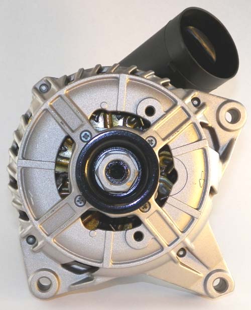 Lester 13729: 1998 BMW 540 4.4L Alternator
