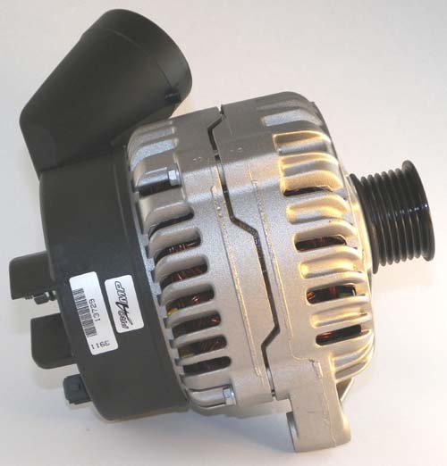 Lester 13729(a): 1998 BMW 540 4.4L Alternator