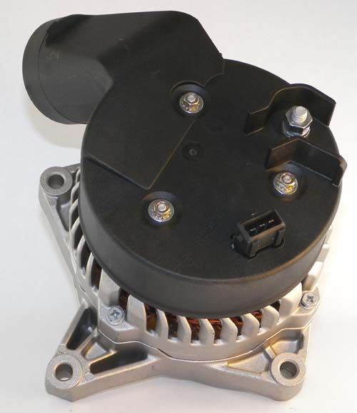 Lester 13729(b): 1998 BMW 540 4.4L Alternator