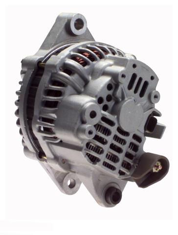 Lester 13735: 1998 Dodge Neon 2.0L 4 Cyl Alternator