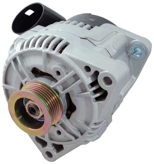 Lester 13736: 2001 Cadillac Catera 3.0L 6 Cyl Alternator