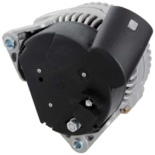 Lester 13736(a): 2001 Cadillac Catera 3.0L 6 Cyl Alternator