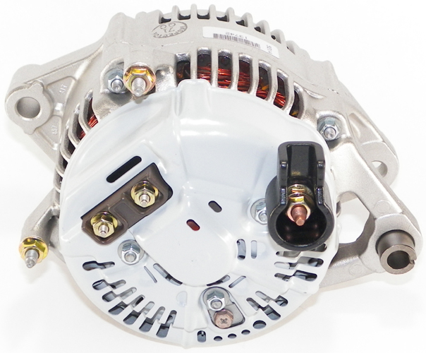Lester 13742(b): 1997 Dodge B Series Vans 3.9L 6 Cyl Alternator