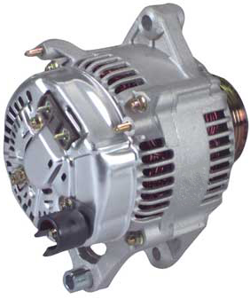 Lester 13746(a): 1998 Dodge Dakota 2.5L 4 Cyl Alternator