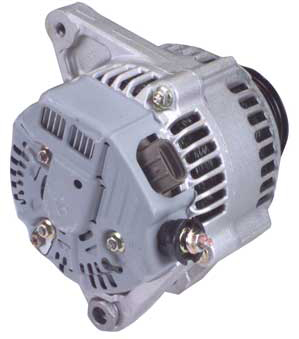 Lester 13747(a): 2001 Lexus ES300 3.0L Alternator