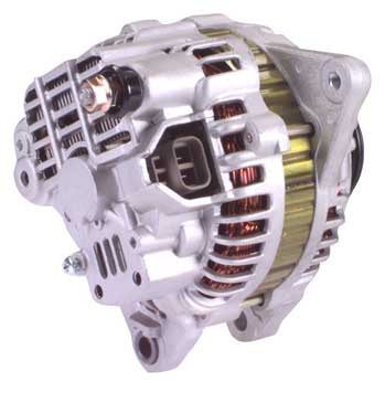 Lester 13749(a): 1999 Mitsubishi Diamante 3.5L Alternator