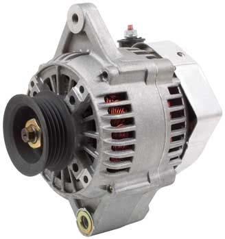 Lester 13753: 2000 Suzuki Esteem 1.6L Alternator