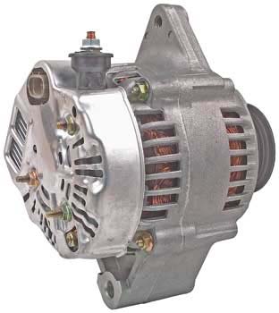 Lester 13753(a): 2000 Suzuki Esteem 1.6L Alternator