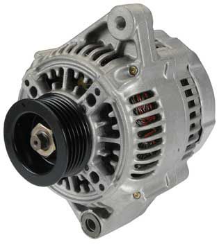 Lester 13754: 2001 Toyota Solara 2.2L Alternator