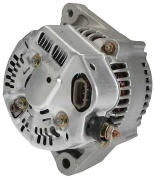 Lester 13754(a): 2001 Toyota Solara 2.2L Alternator