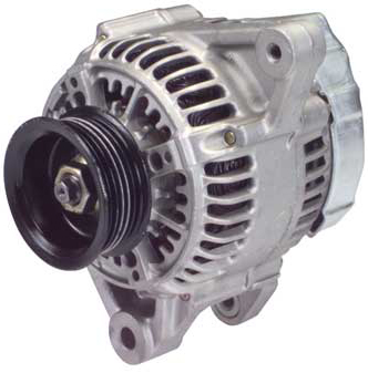 Lester 13755: 1997 Toyota Camry 3.0L Alternator