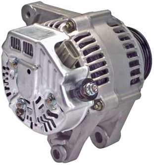 Lester 13755(a): 1997 Toyota Camry 3.0L Alternator